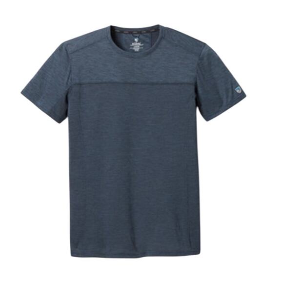 KUHL Aktiv Engineered Krew Men's Shirt M - Picture 1 of 10